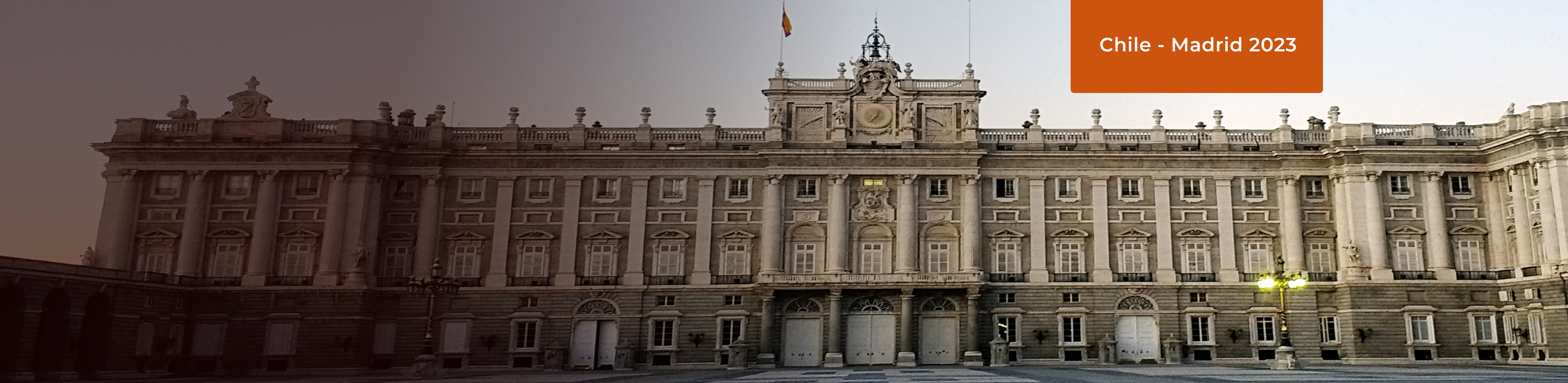 b - chile madrid